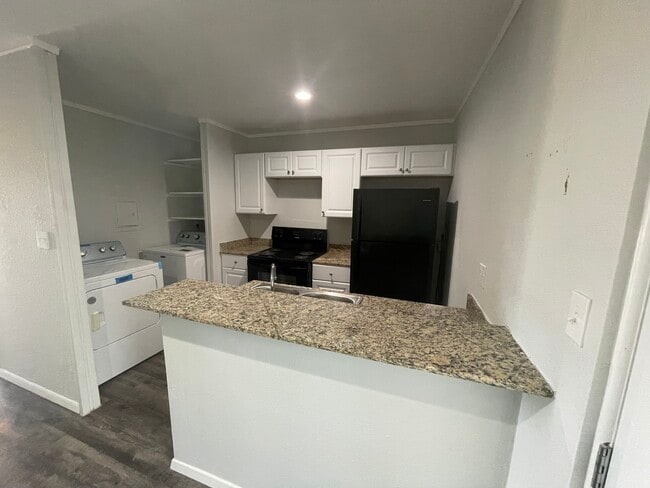 Foto Interior - Whispering Pines