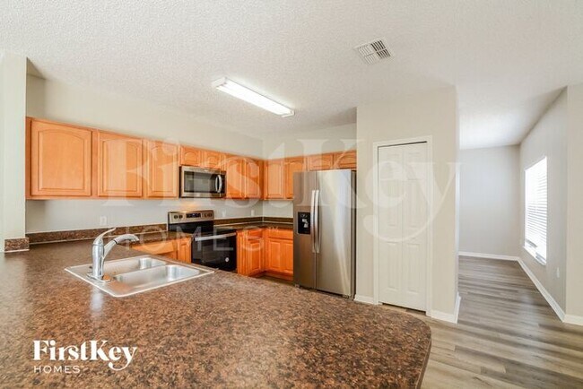 Photo - 2414 Rio Grande Valley Ct House