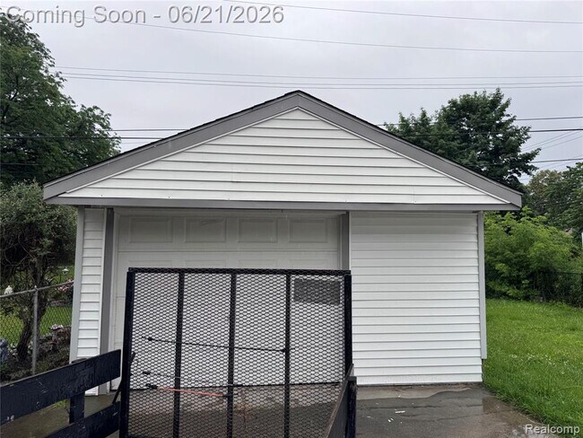 Photo - 1412 E Goulson Ave