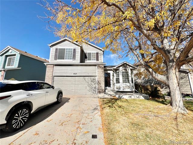 Building Photo - 4927 Tarcoola Ln