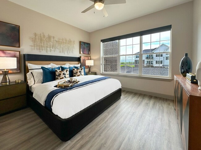 Notting Hill Apartments