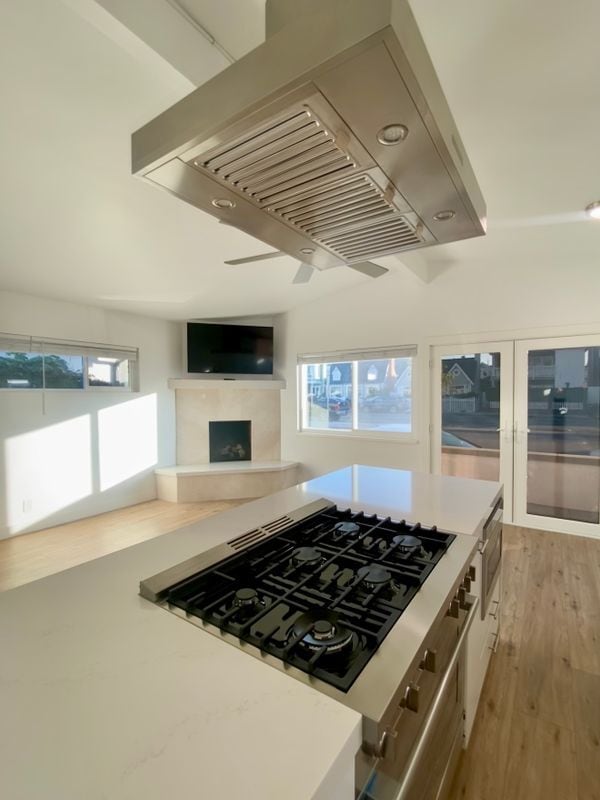 Photo - 1144 W Balboa Blvd Unit A