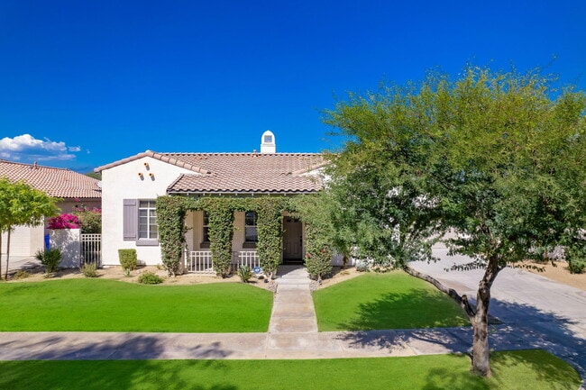 Photo - 79700 Desert Willow St