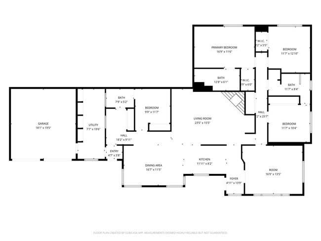 Photo - Spacious 4-Bedroom Home on Expansive Lot in the Outskirts of Elk Grove- MORE PHOTOS TO COME!