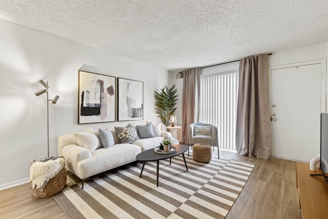 Photo - Cascades at Southern Hills