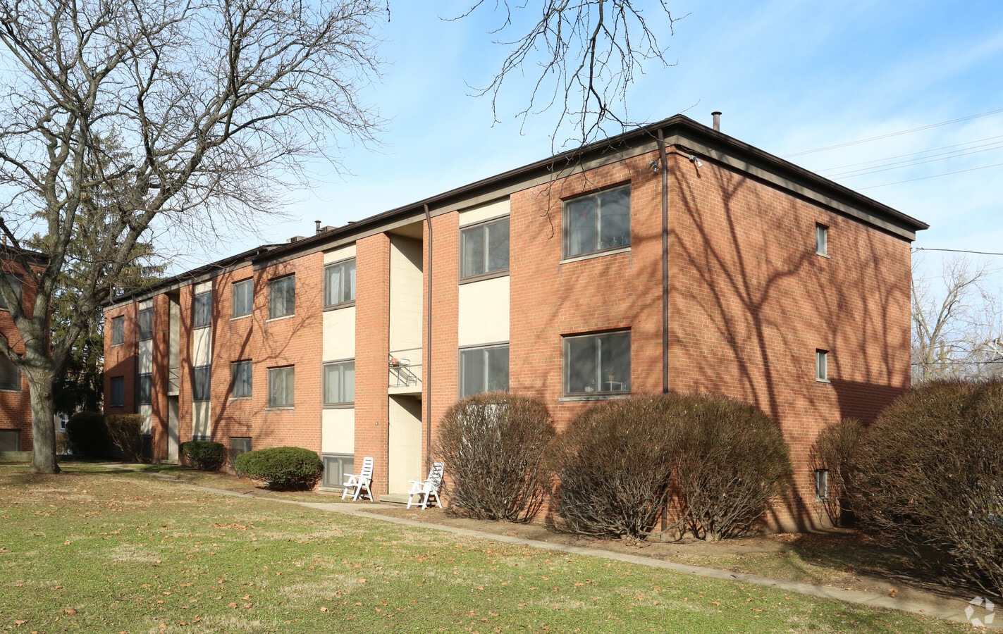 Las Cámaras - The Chambers