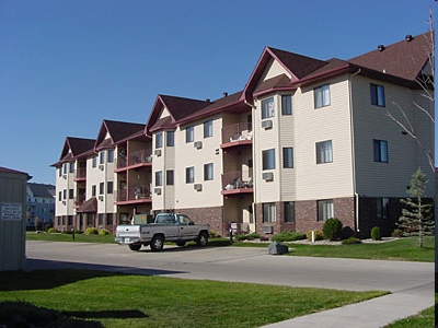 Somerset - Somerset Apartamentos