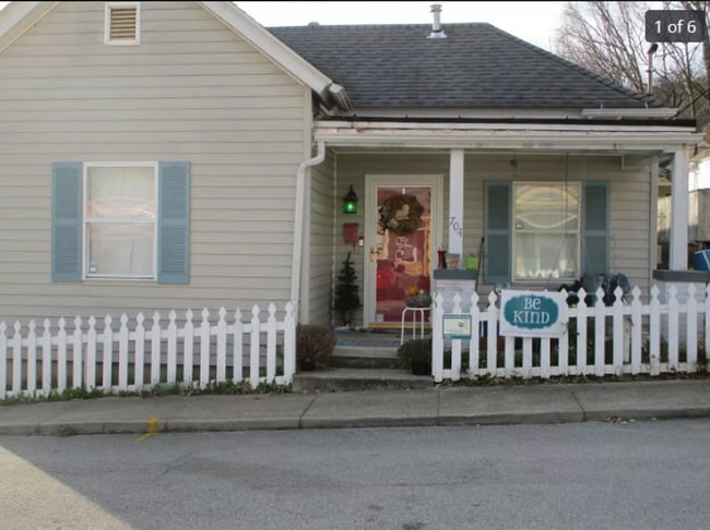 Photo - Quaint One Bedroom in Frankfort