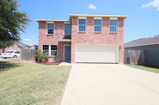 Building Photo - Spacious 4-bedroom, 2.5-bath home with 2,3...