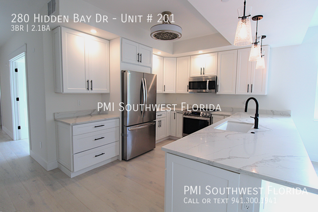 Photo - 280 Hidden Bay Dr Unit # 201