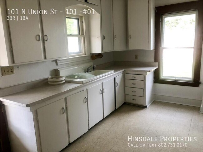 Photo - 101 N Union St Unit 101 -#01
