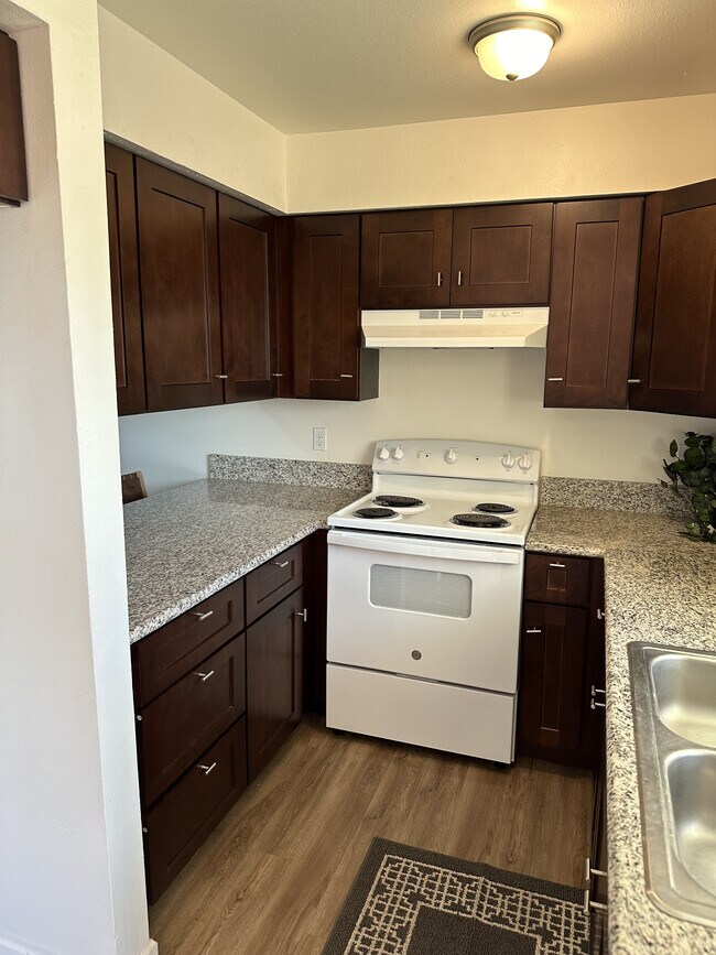 Casa Serena Apartments Indio, CA