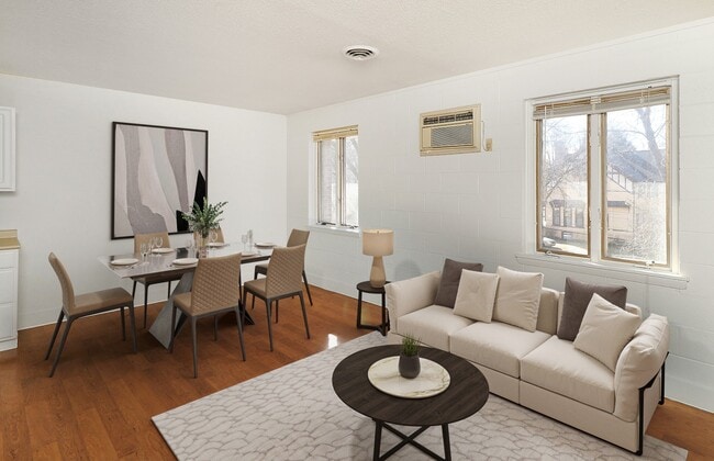 Highland Place Apartments