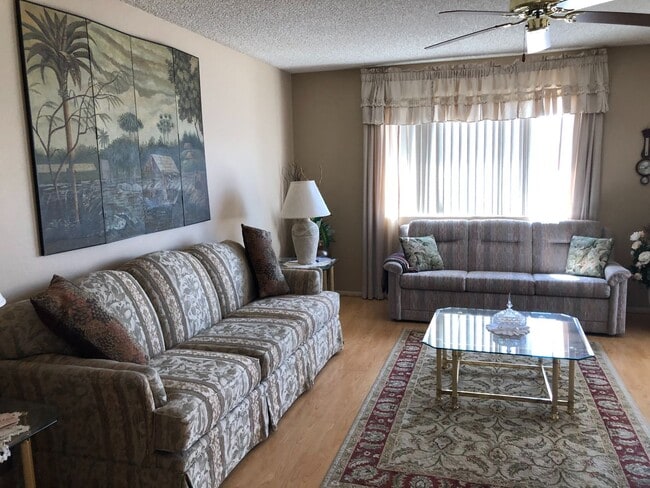 Photo - Come enjoy or community in the summer. Perfect home to enjoy Leisure World a 45+ Active Adult Res...