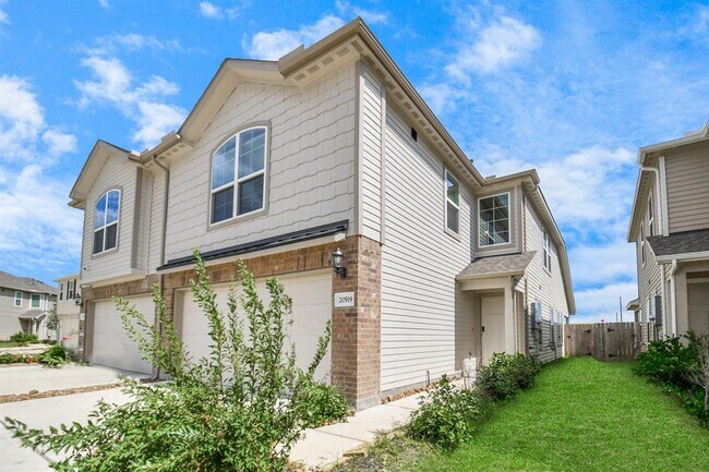 Photo - 20519 Prairie Cypress Dr