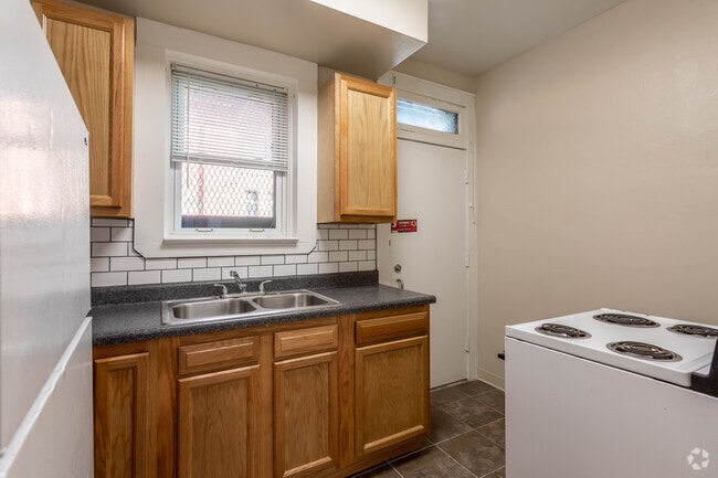 Interior Photo - The Triad Apartments