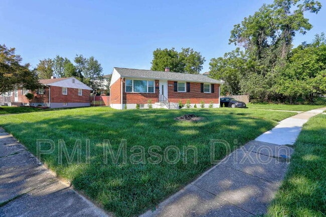 Photo - 8523 Fieldway Dr