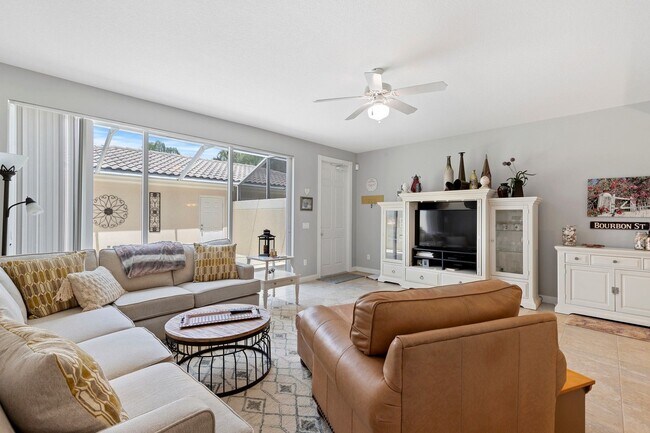 Photo - Beautiful FURNISHED 3/3 Cayman town home available now!
