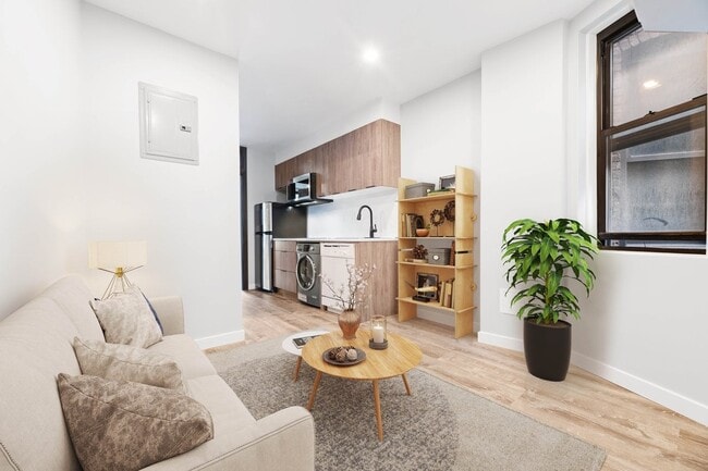 Photo - 437 W 46th St Unit 4RE