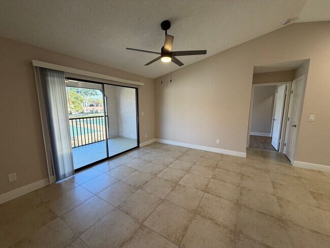 Photo - ANNUAL RENTAL - 1 BED / 1 BATH AT OASIS