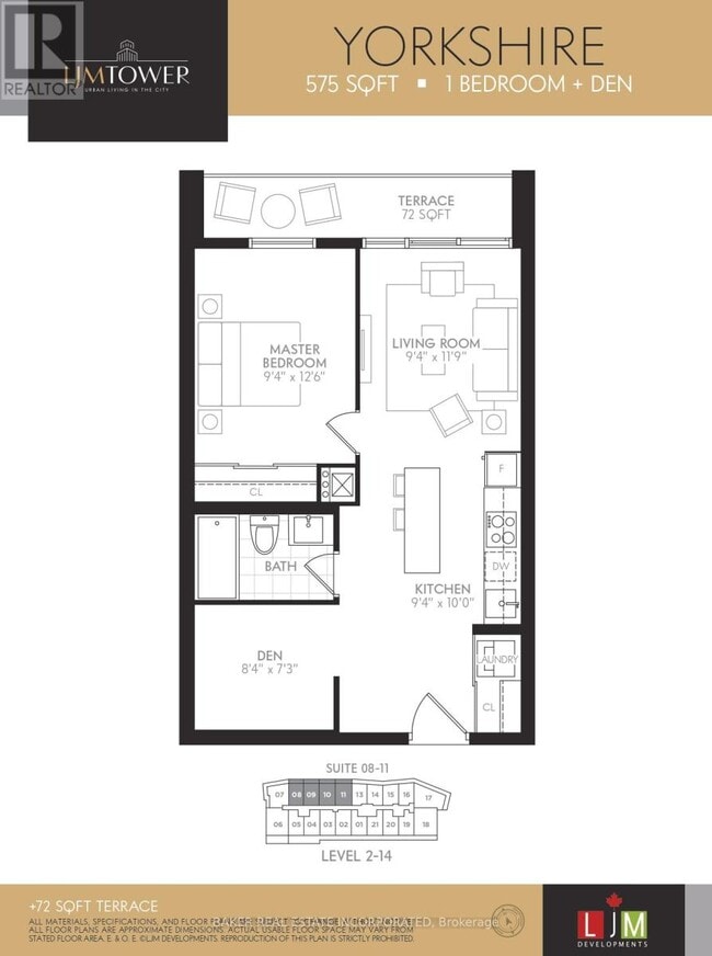 Photo - 2782 Barton St E Unité 1008