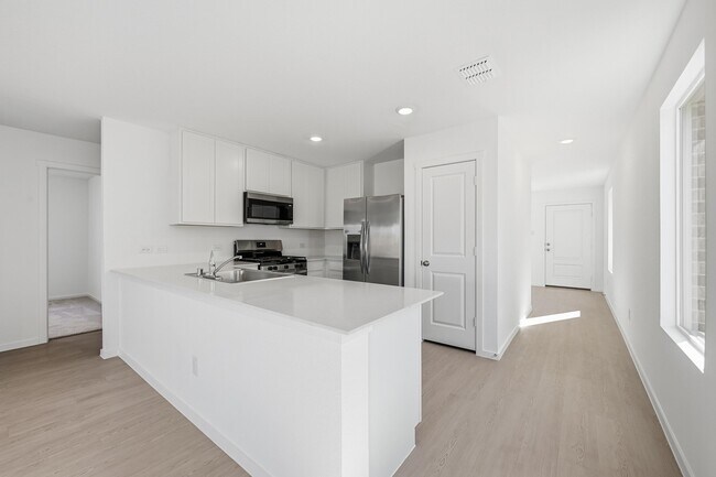 Photo - 1617 Elliott Rd