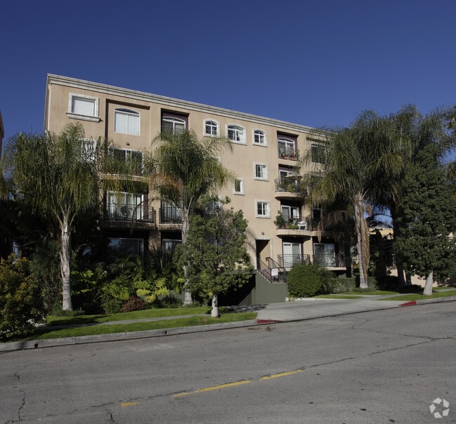 Building Photo - 821 Wilcox Rental