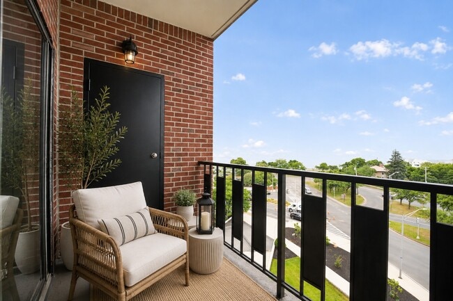 Ocean Point Apartments