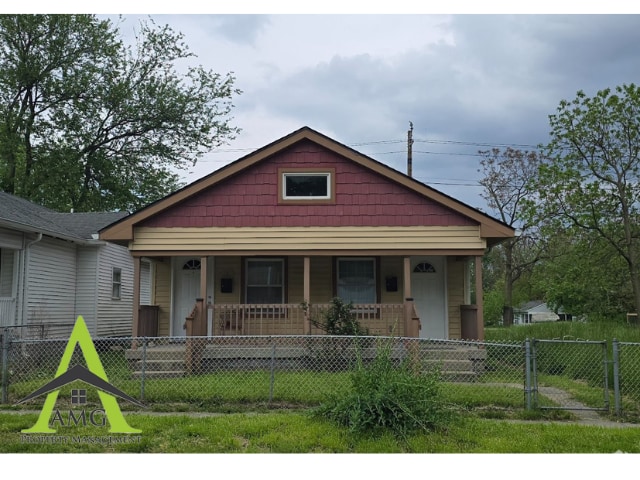 Building Photo - 567 N Belmont Ave Rental