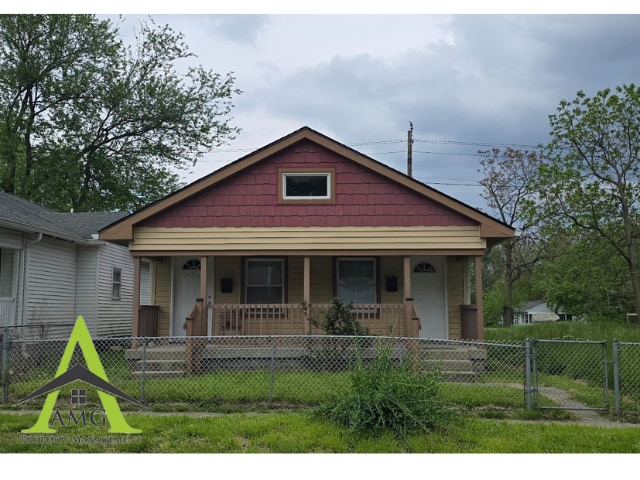 Photo - 567 N Belmont Ave (Indianapolis, IN)