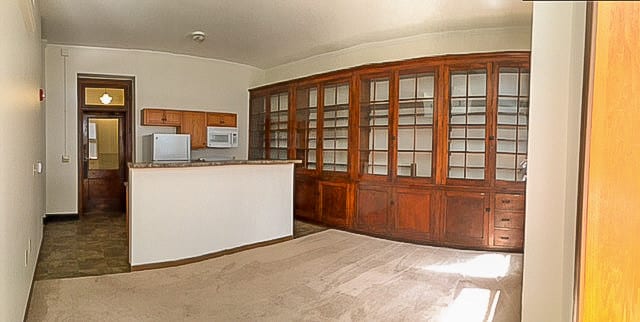 Buffalo Apartments