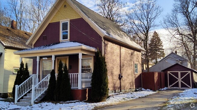 Building Photo - 1129 Chelsea Ave Rental