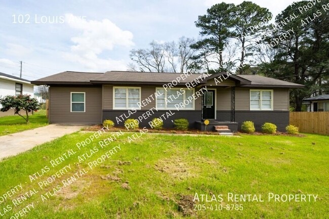 Building Photo - 102 Louis Ave