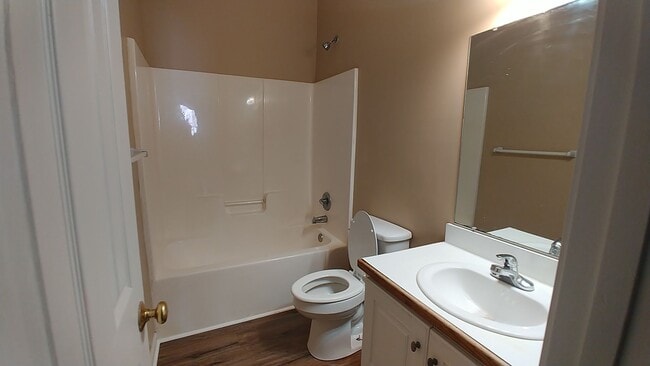 Photo - Freshly Painted Townhome