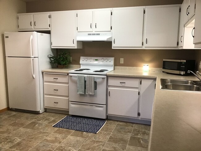 Photo - River View Apartments