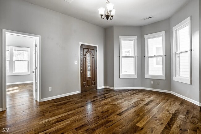 Photo - 2218 N Park Ave Unit 1