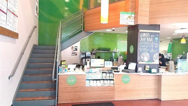 Photo - Colgate Center