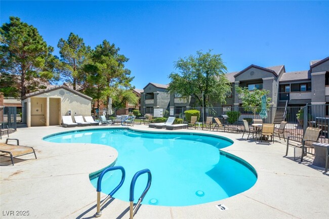 Photo - 555 E Silverado Ranch Blvd Condo Unit 1129