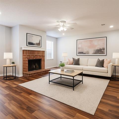 Photo - 1435 Foxwood Ln