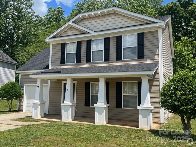 Building Photo - 176 English Hills Dr Rental