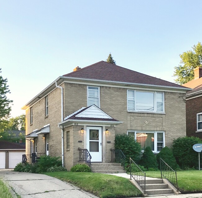 Photo - 1818 Rural Street Townhome