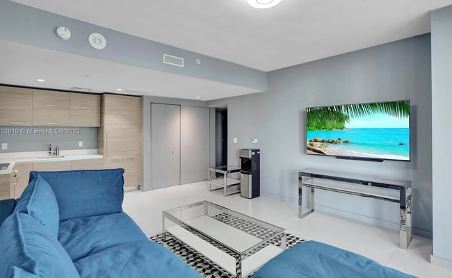 Photo - 1300 S Miami Ave Unit 3208