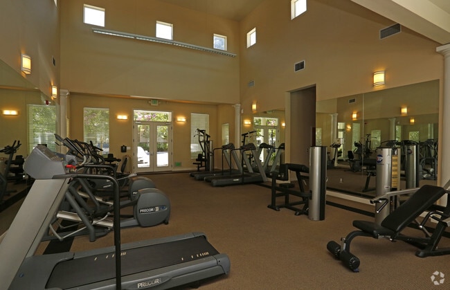 Catalina Luxury Apartments