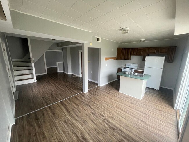 Photo - Single Family home in Camden, Indiana