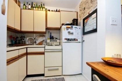 Cocina - 3941 N. Pine Grove Ave.