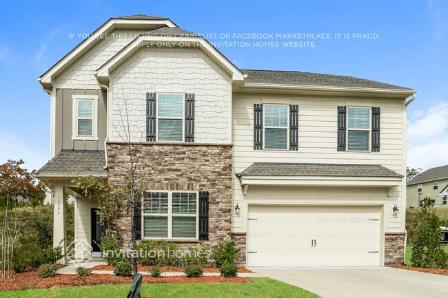 Building Photo - 16846 Cozy Cove Rd