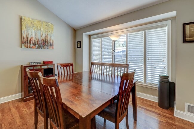 Photo - {9534} Updated Nall Hills Home + Two Car Garage + Finished Basement + 3 Full Baths!
