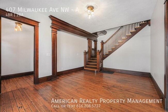 Photo - 407 Milwaukee Ave NW Unidad A