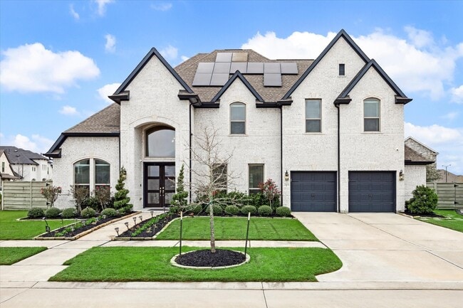 Photo - 2103 Ashland Glen Ct House