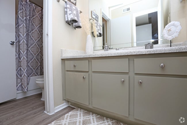 Photo - Falls of Parramatta